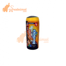 Horlicks Junior Chocolate, Jar 500 g